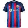 Maglia ufficiale Barcellona GAVI 6 Casa 2022-23 per Uomo